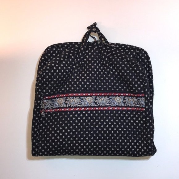 Vintage Full Size Garment Travel Bag - Picture 15 of 15